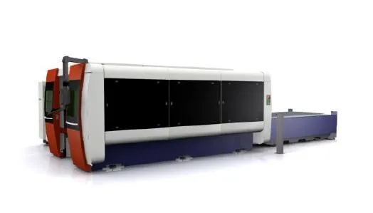 Bysprint Fiber 6 kW_4000mm